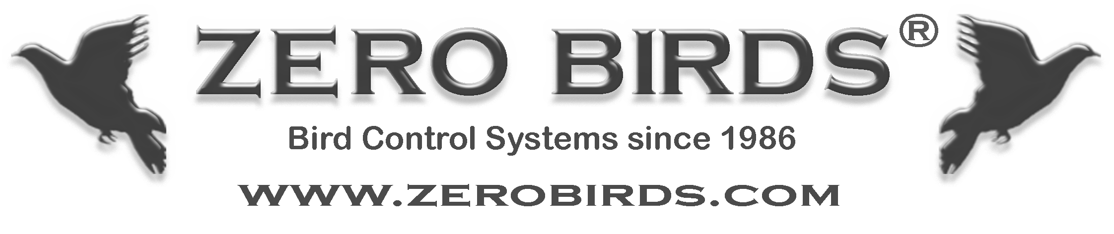 Logo Zero Birds